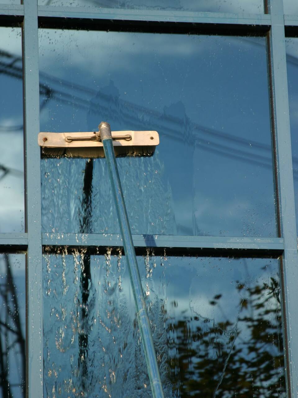 Window Cleaning