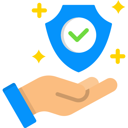 Fully Insured & Compliant
